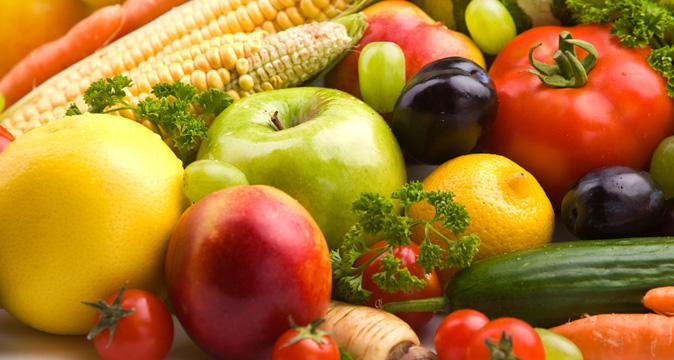 Польза овощей зависит от способа их приготовления | Passion.ru