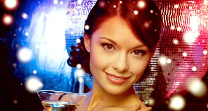 Лучшая Новогодняя Ночь