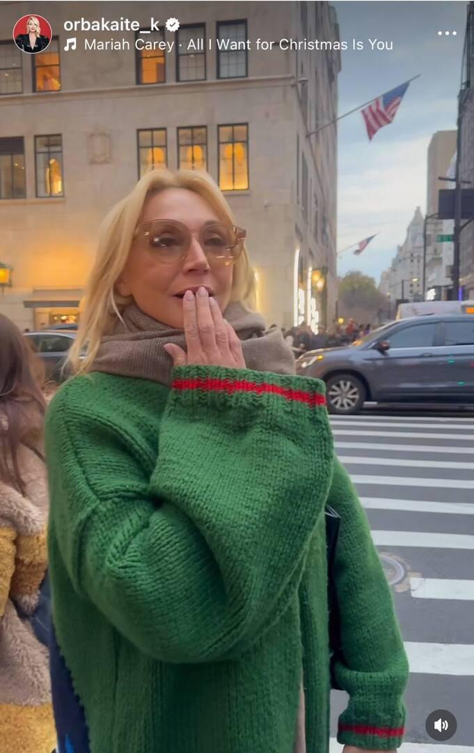 «Вот и живи там»: подписчики обрушились с критикой на Орбакайте и дочь после видео из США