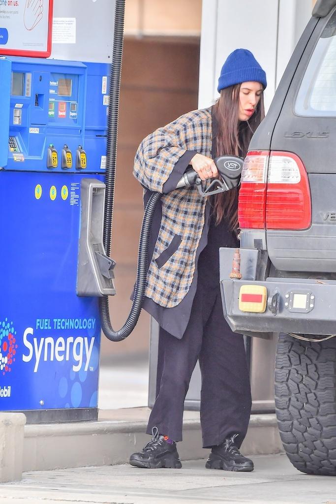 Скаут Уиллис