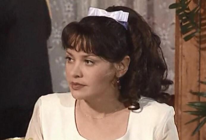 Разлучница не только на экране: как сложилась жизнь звезды сериала «Две судьбы» Анжелики Вольской