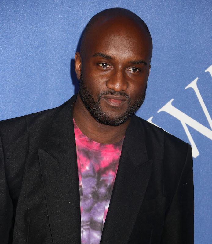 Вирджил Абло