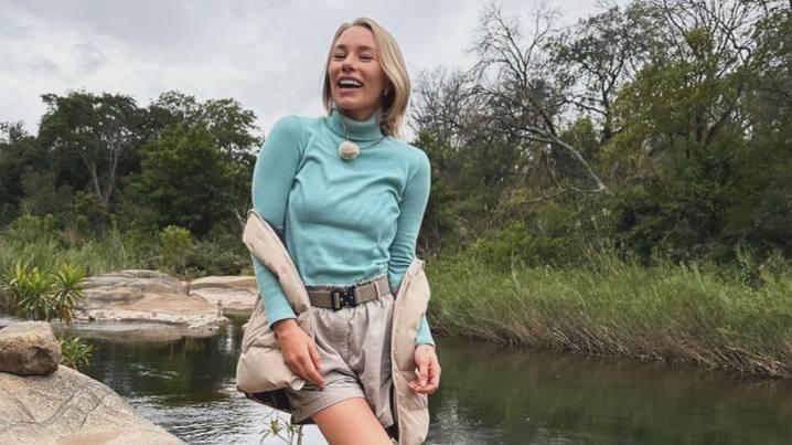 Блогер Евгения Искандарова отреагировала на победу в шоу «Новые звезды в Африке»