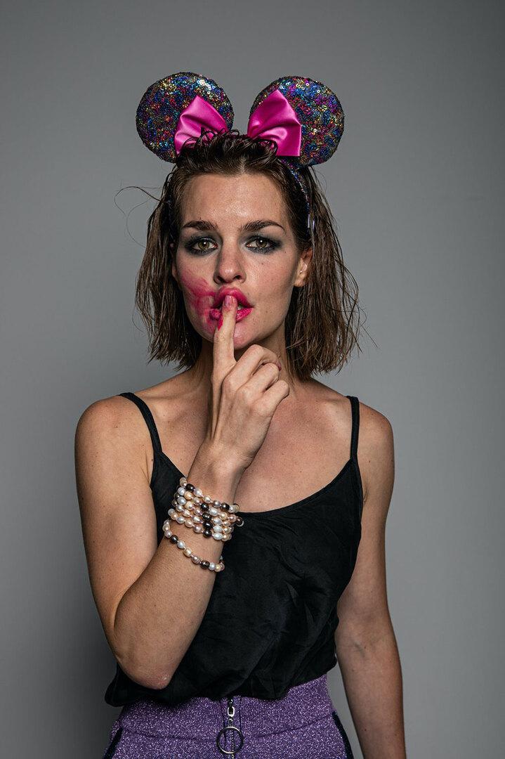 Дарья Урсуляк