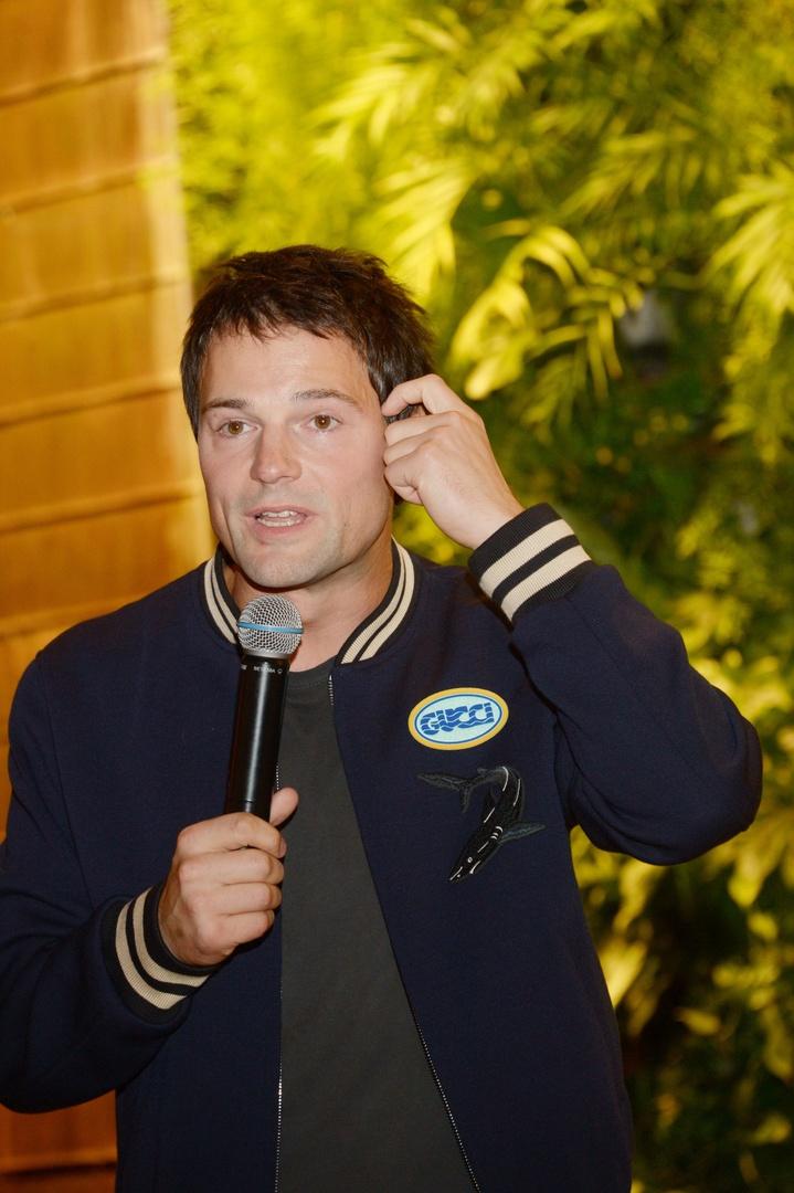 Данила Козловский отсудил у кинокомпании 682 млн рублей