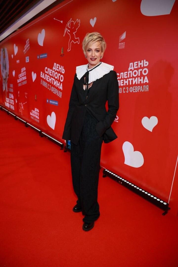 Полина Максимова