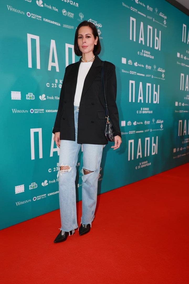 Сабина Ахмедова