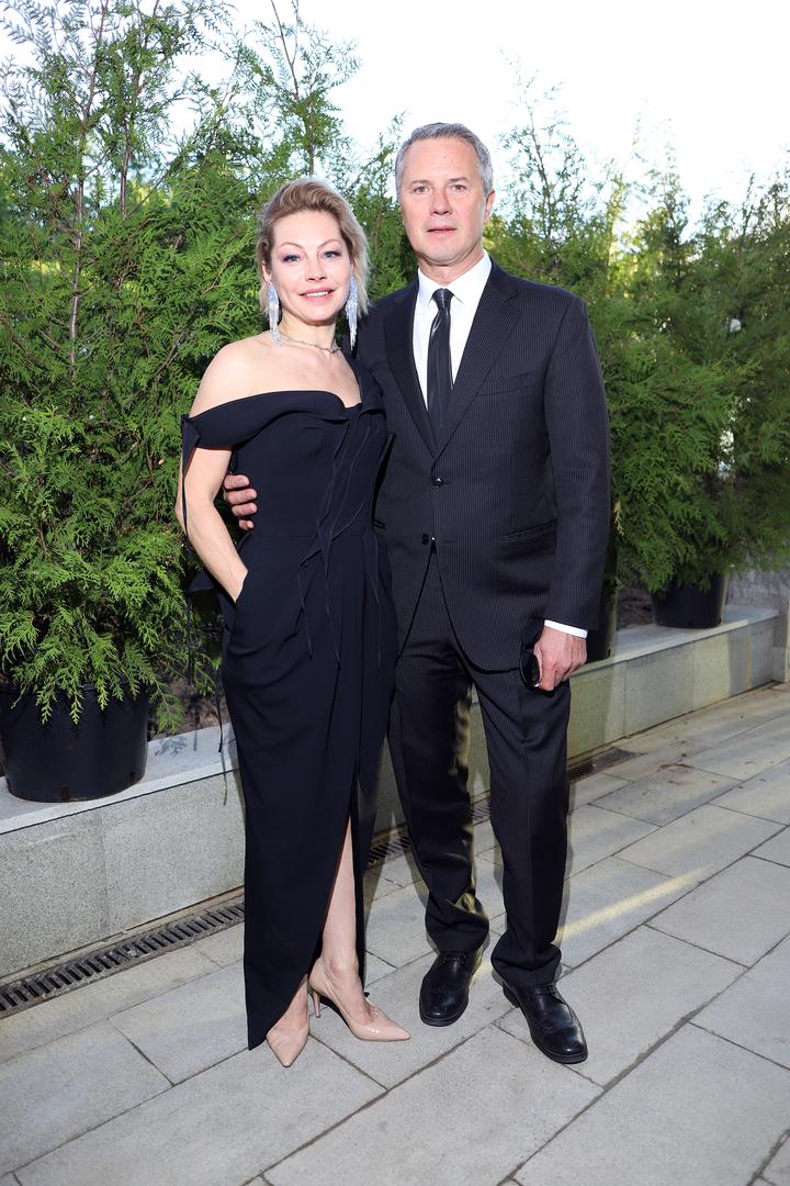 Два дня рождения, тайные романы — эти и другие факты об Алене Бабенко