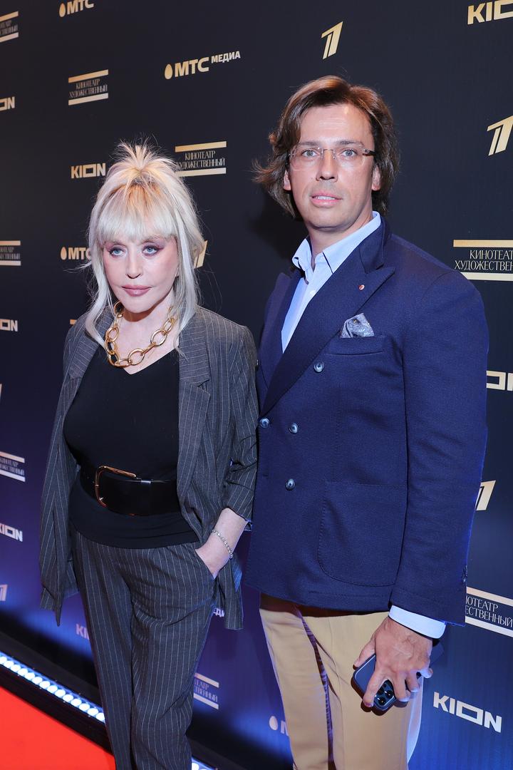 «Здесь уже созрели апельсины»: после очередного скандала Галкин* сообщил о новом местоположении