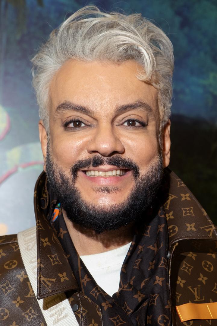 Стало известно, кого назвали главным скандалистом 2022 года