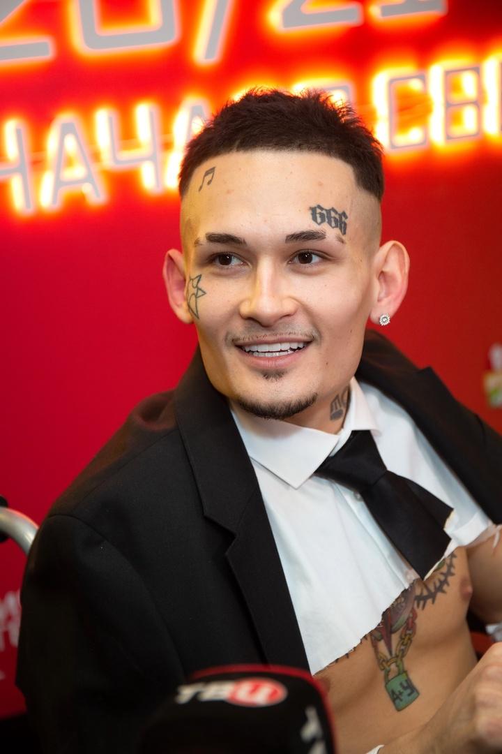 «Все сложно»: стало известно, что на самом деле происходит между Диларой и Моргенштерном*