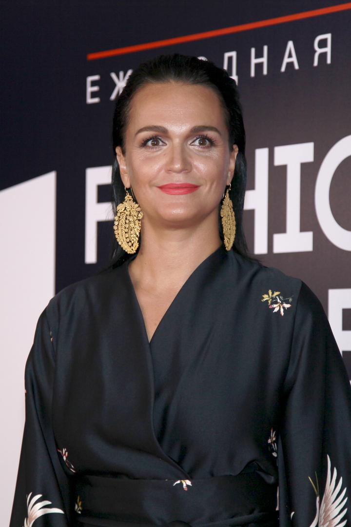 «Визгов было на всю Турцию»: беременная дочка Славы раскрыла свой секрет