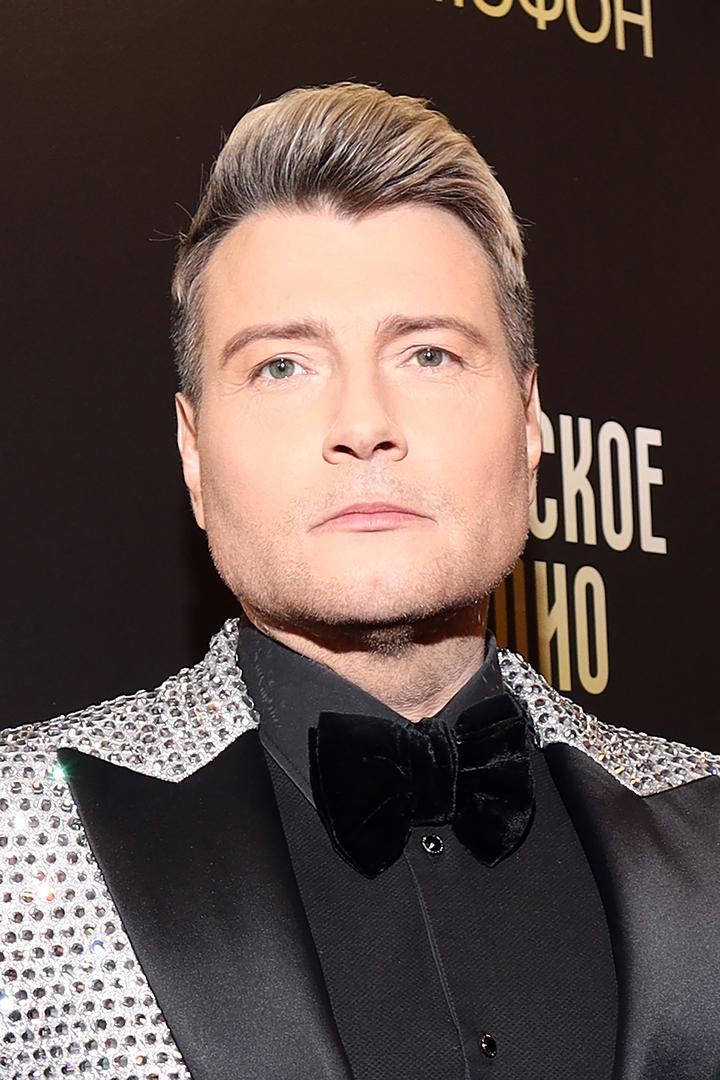 «Рад встретиться с коллегами»: в карьере Николая Баскова произошли изменения