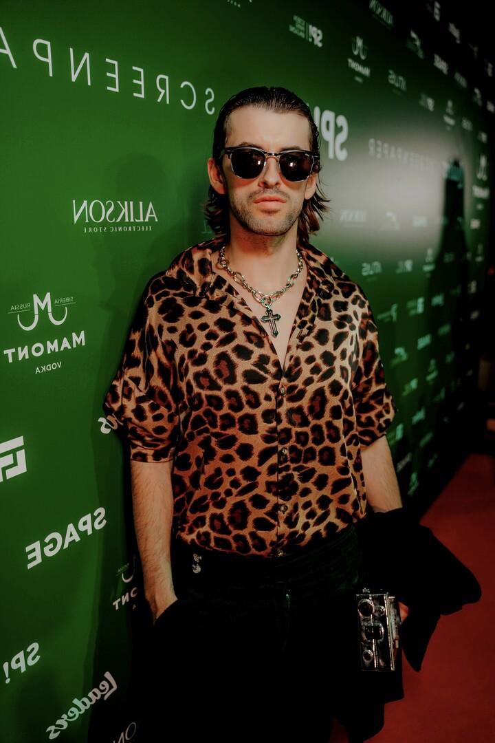 Александр Данилов