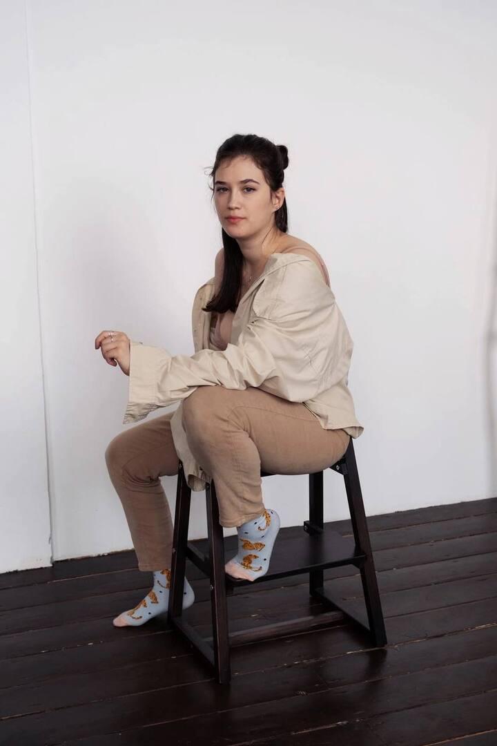 «Разложить все по полочкам»: экскурсоводы выставки «Россия» о секретах профессии