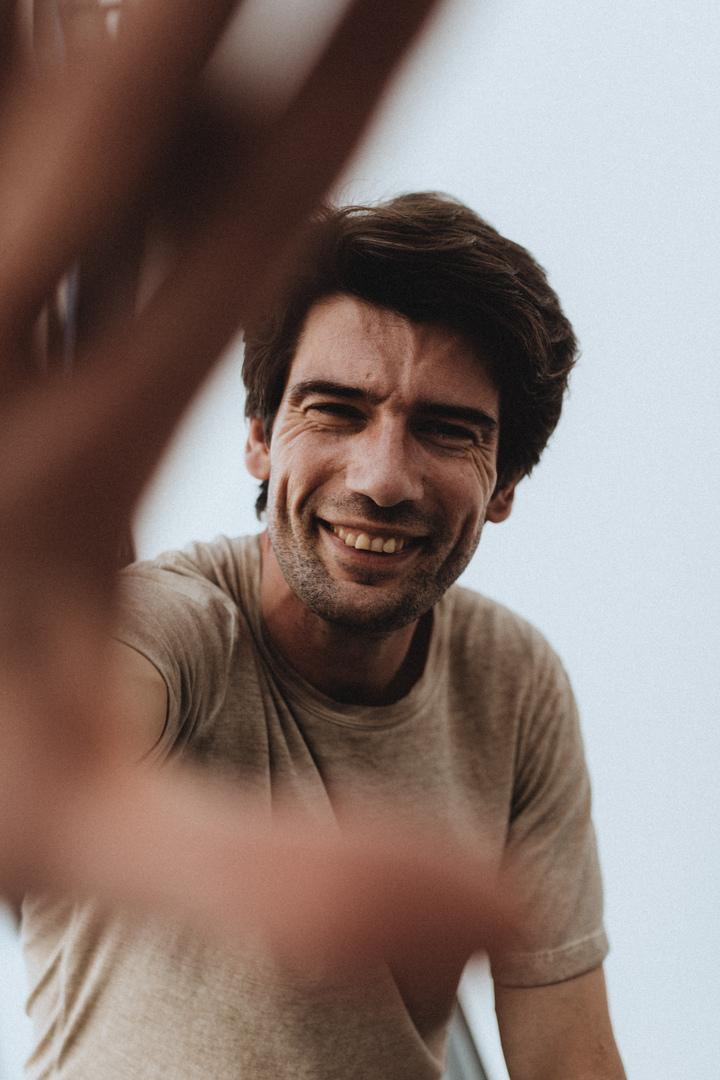 Антон Лаврентьев