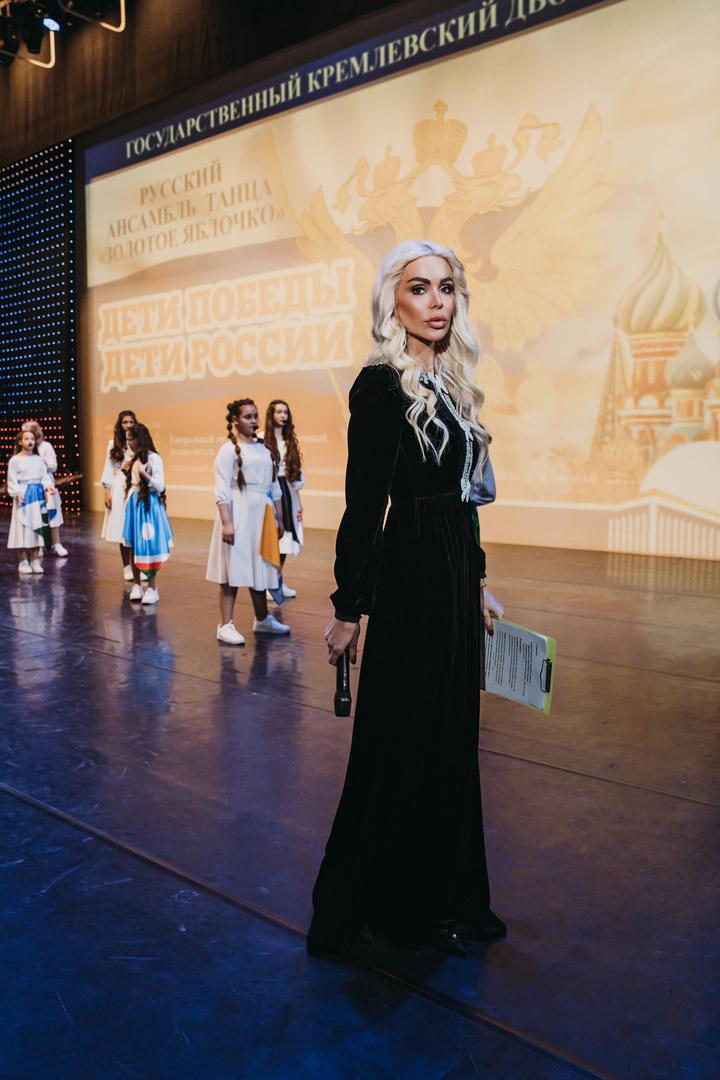 Алиса Лобанова