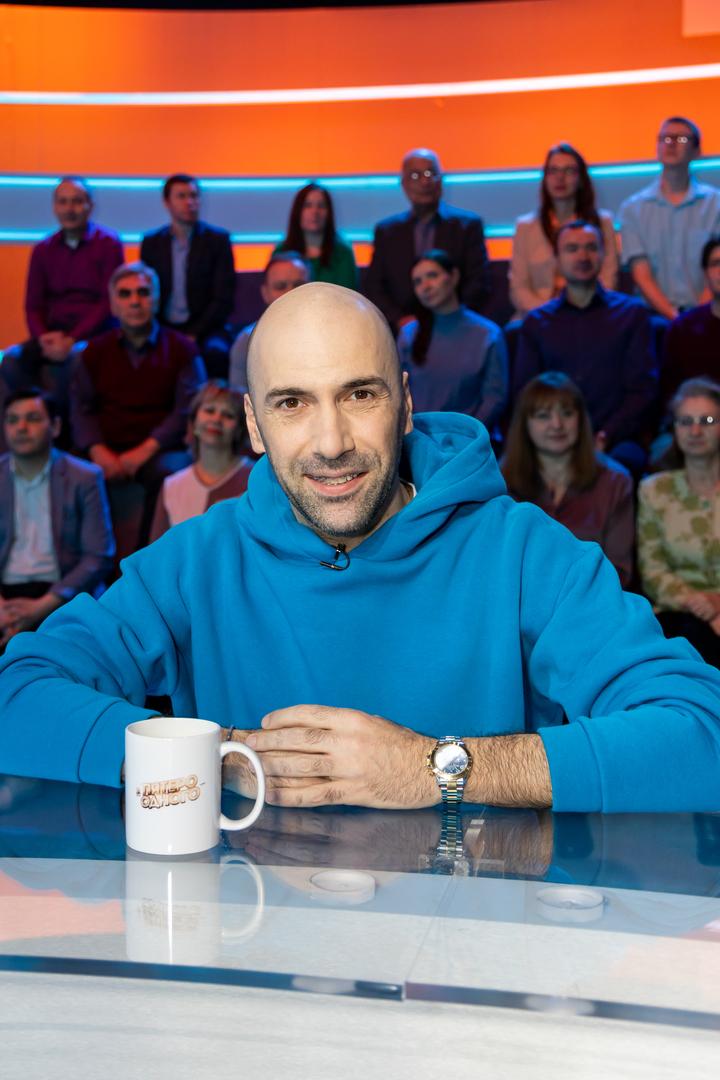 «Я – про деньги, и это нормально»: Евгений Папунаишвили о карьере на ТВ, потере бизнеса и громком разводе