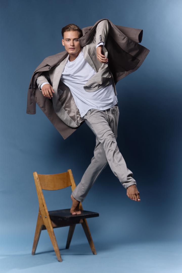 «Если решу, что являюсь совершенством, развитие остановится»: Ильдар Гайнутдинов о 10 годах на сцене и «Звездных танцах»