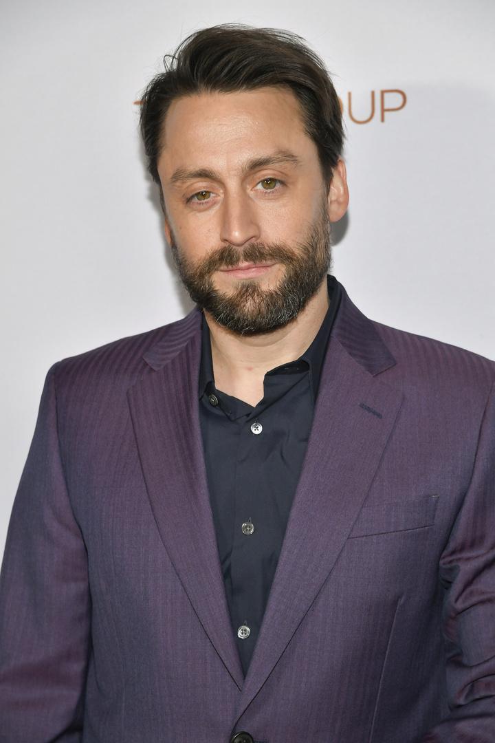 Киран Калкин