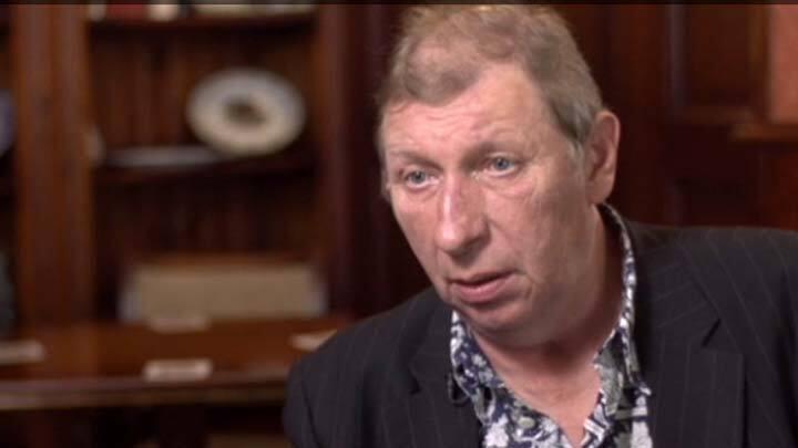 В возрасте 67 лет умер артист и сын знаменитого клоуна Андрей Шуйдин