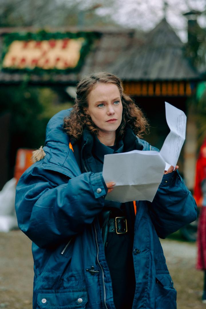 «Это была крайняя капля»: Катерина Ковальчук о самых необычных съемках, популярности и Иване Краско