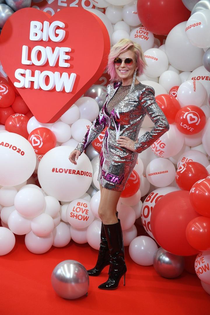 Наталья Ветлицкая, 2020 год