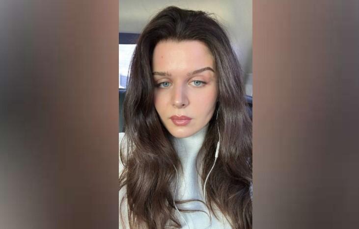 Продюсер Тина Канделаки показала, как выглядит ее 25-летняя дочь