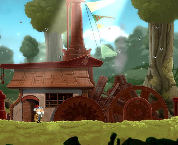 10 Компьютерных Игр, Которые Стоит Скачать Ребенку - Страсти