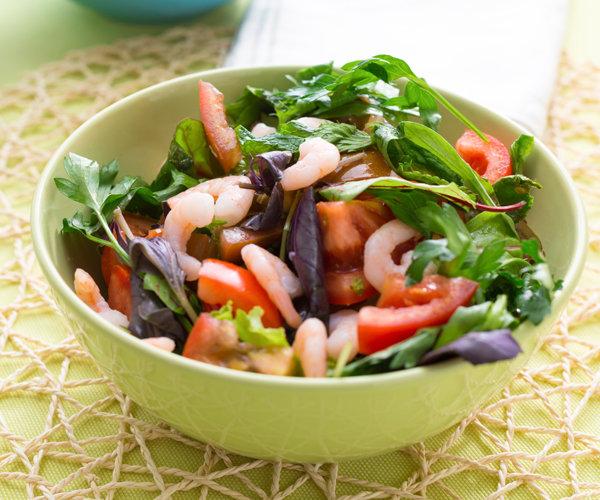 Интерьер и освещение