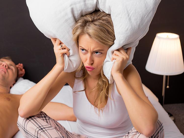 как избавиться от храпа женщине навсегда в домашних условиях 5 Sposobov Izbavitsya Ot Hrapa V Domashnih Usloviyah Passion Ru