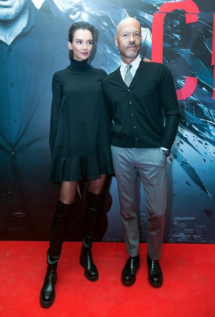 Паулина андреева. Паулина андреева 2022. Жена федора бондарчука паулина андреева. Паулина андреева фото. Паулина федор 2020 кинотавр.