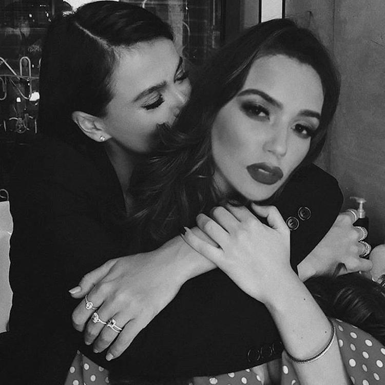 Мы Жили Вместе»: Ольга Серябкина Рассказала Об Интимной Связи С Леной  Темниковой И Намерении Подать На Нее В Суд За Клевету | Passion.ru