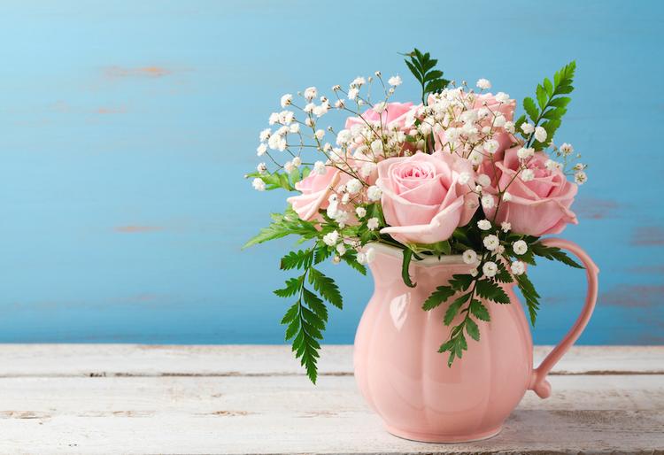 Na Schaste I Lyubov Cvety Talismany Prinosyashie Udachu Kazhdomu Znaku Zodiaka Passion Ru