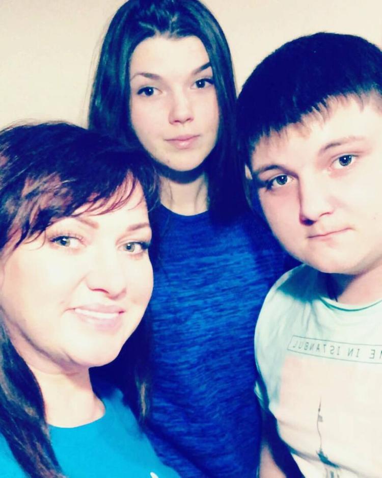 Картункова Перед Новым Годом