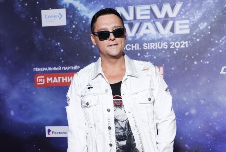 Юрий Шатунов Новая Волна 2022 Год