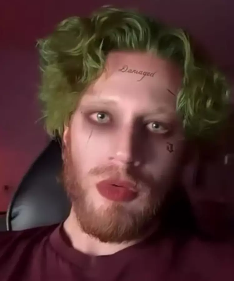 Никита Пресняков