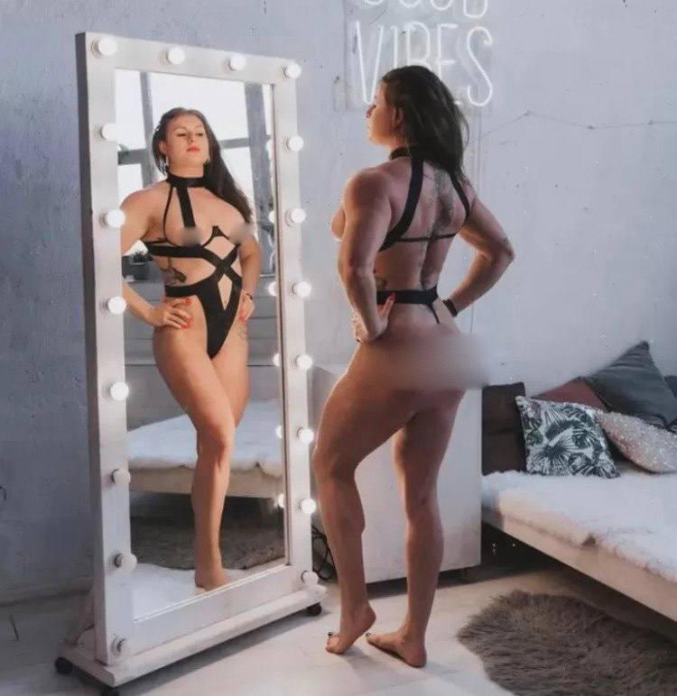 Анна Трегубенко