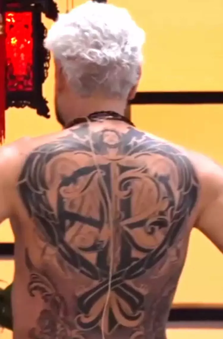 Филипп Киркоров