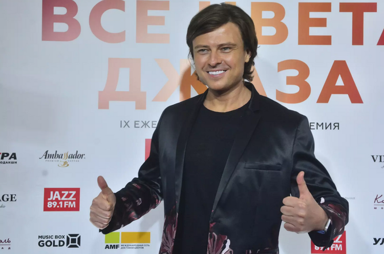 Прохор Шаляпин рассказал о минусах профессии артиста: Новости: НАШ ШОУБИЗ -  Страсти