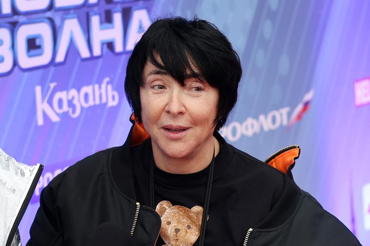 Нет никаких сил»: Лолита Милявская приехала на прощание с Кеосаяном и не  смогла смотреть на слезы Симоньян: Новости: НАШ ШОУБИЗ - Страсти