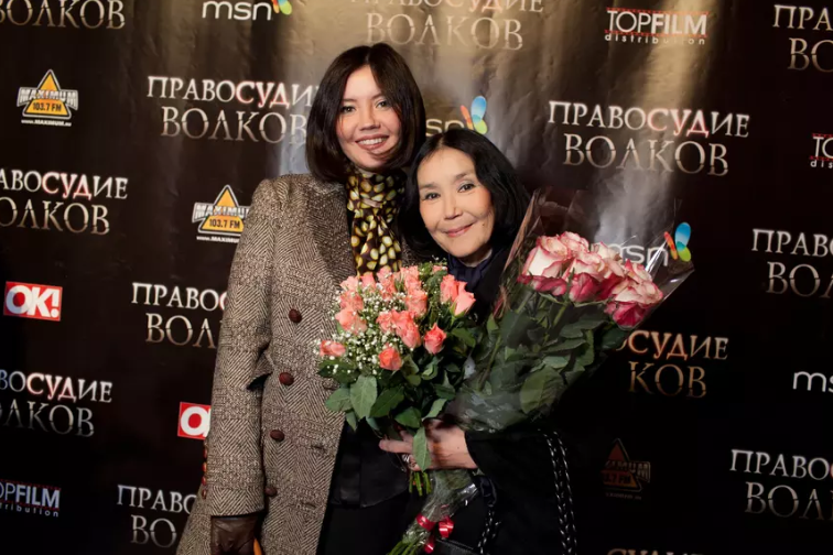 «Кто имущество спасал, кто поддался деньгам»: Аринбасарова высказалась об уехавших звездах