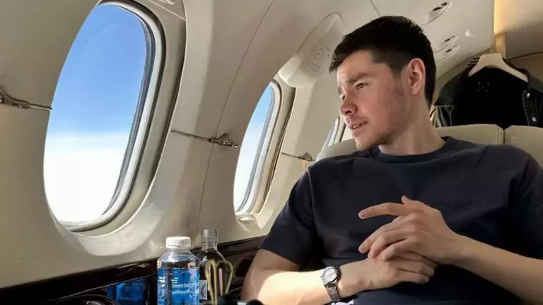 Блогер Шабутдинов оказался причастен к созданию организованной преступной группы