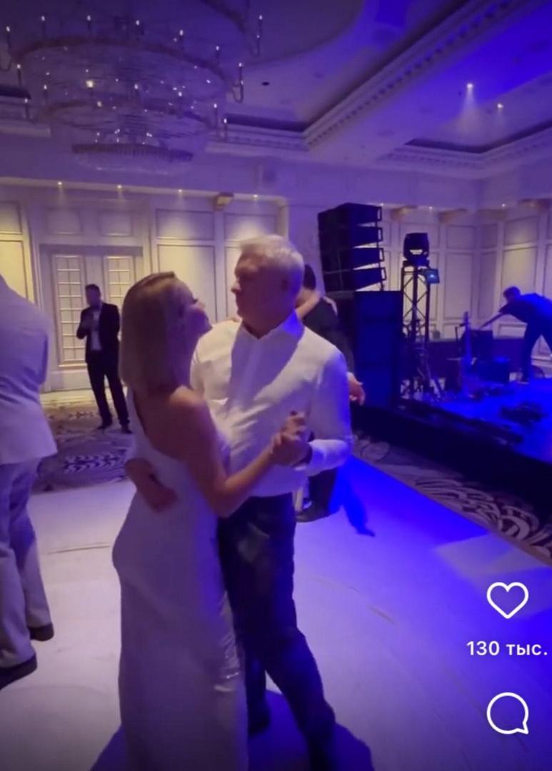 «Здесь мы танцуем уже втроем»: родившая на днях Ольга Орлова показала отца своей дочери