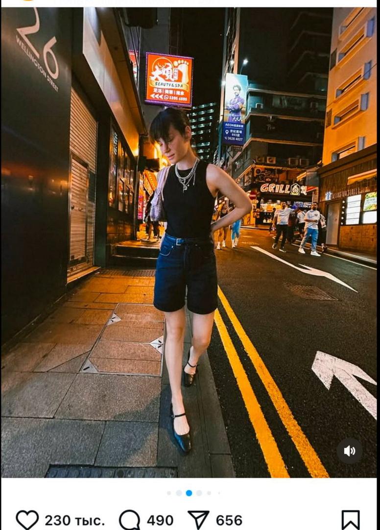 «Ивлеевой до Иды как до неба»: дизайнер рассказал, как изменился стиль Галич за 1,5 года