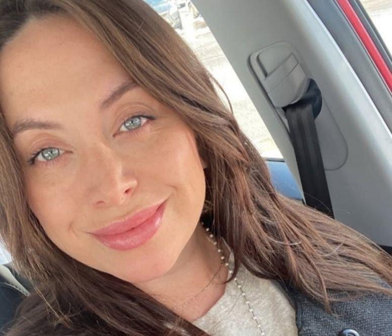 «Выкидыш, умер друг. Я была настолько раздавлена»: сестра Жанны Фриске вспомнила о тяжелом периоде жизни