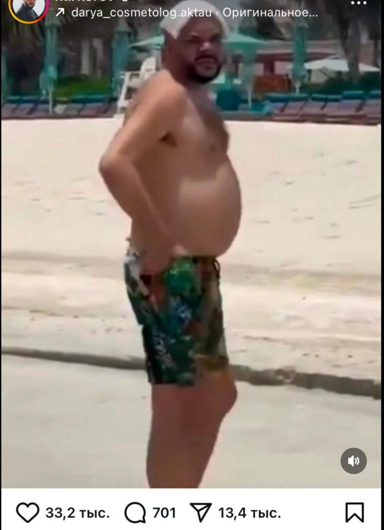 «Всего одна инъекция»: похудевший Филипп Киркоров показал себя до пластики