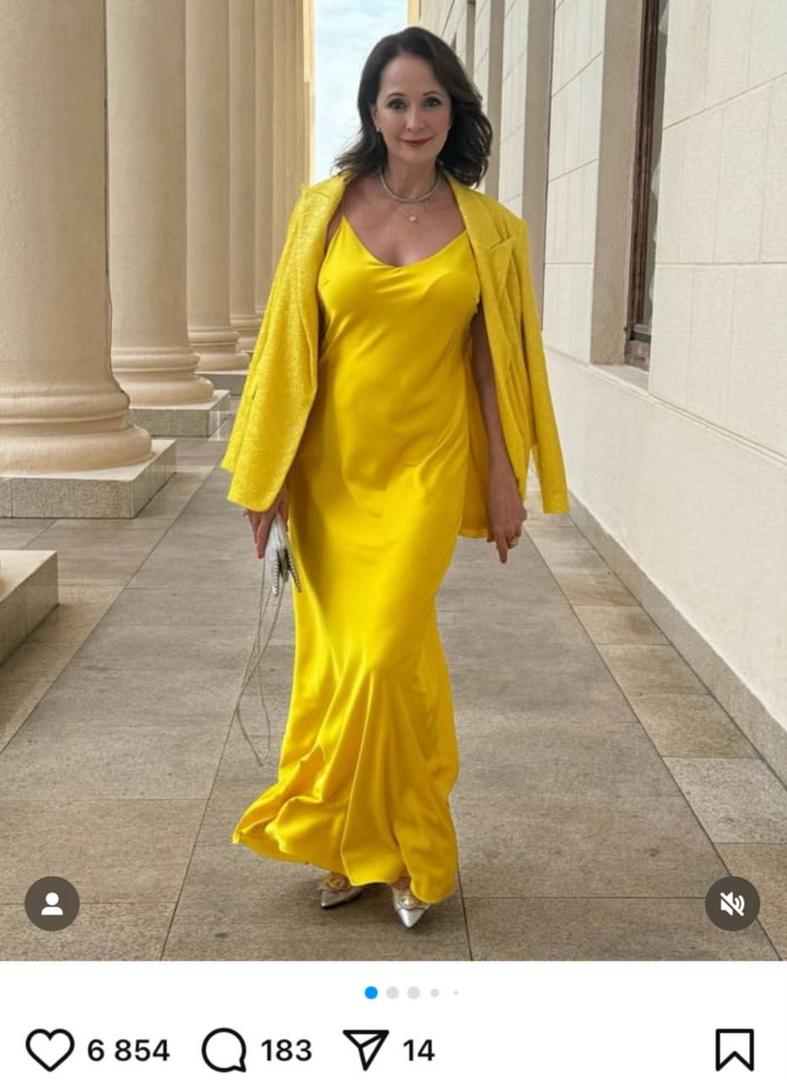 «То, что нужно для жарких вечеров»: топ лучших летних нарядов звезд