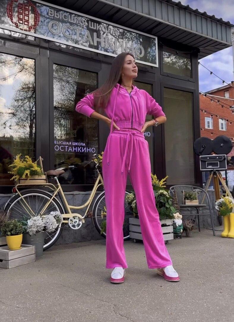 Анастасия Костенко