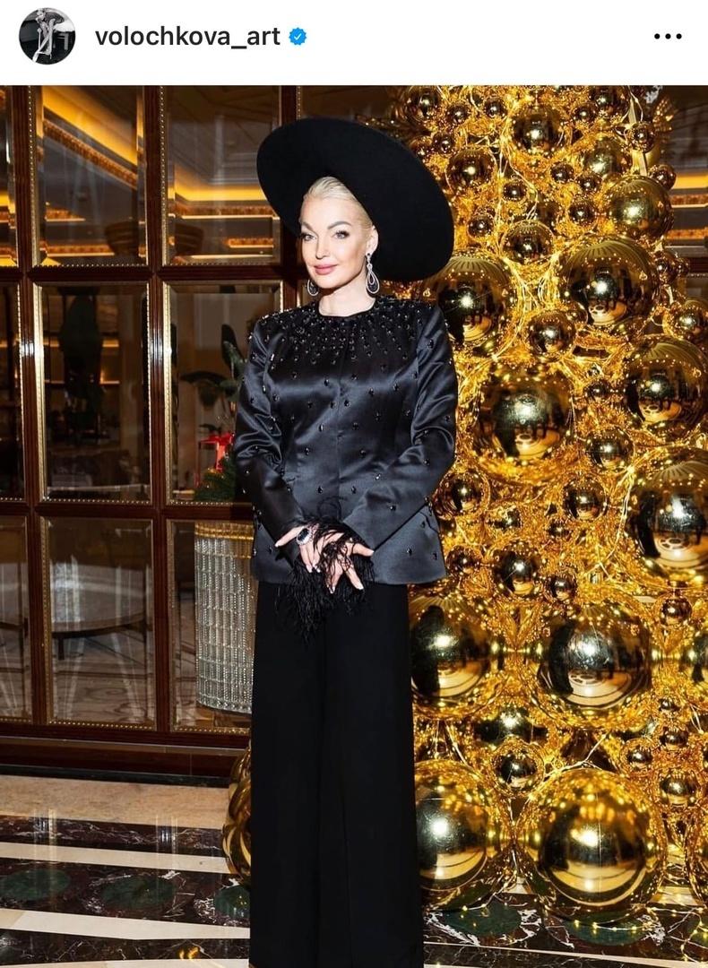 Волочкова рассказала, почему боится звонить тяжелобольному Баскову